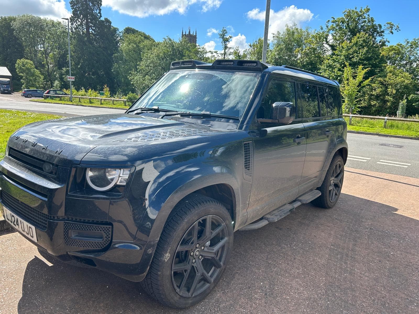 How to Deep Clean Your Car After Winter Salt and Road Grime in Devon
