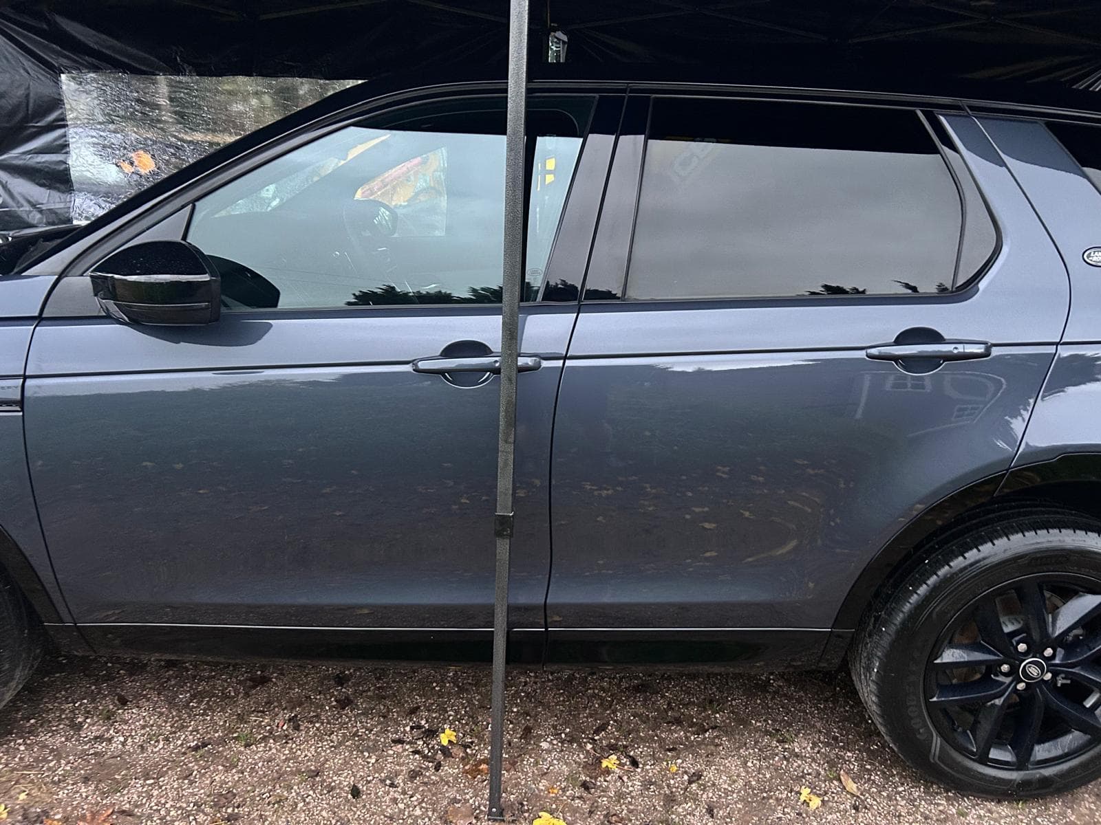 How to Deep Clean Your Car After Summer Festival Season Before the August Bank Holiday in Exeter