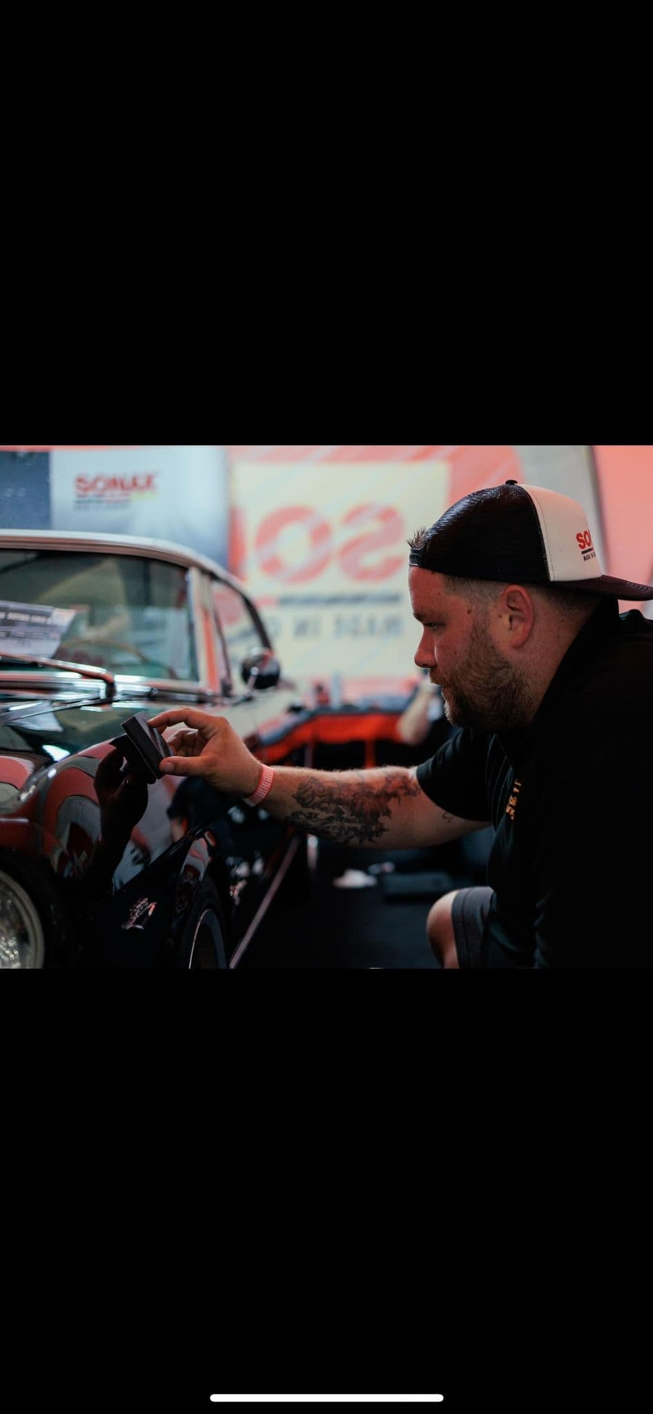 How to Remove Tree Sap and Spring Debris from Your Car in Devon