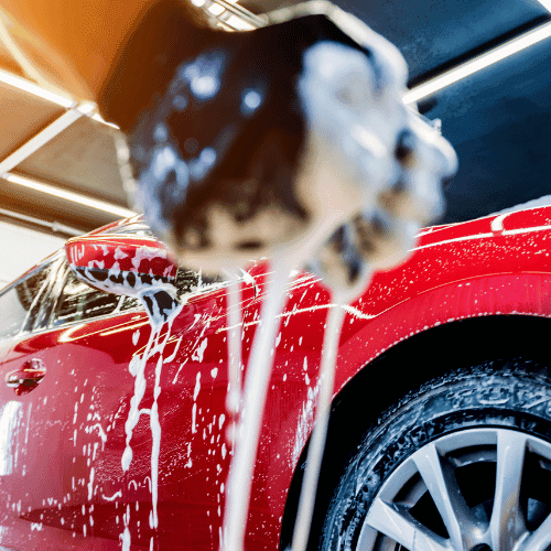 Car Wash Exeter vs Mobile Valeting: Which Option Saves You Time & Money?