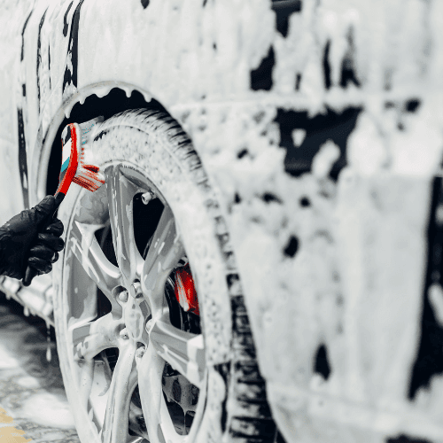 The Complete Guide to Mobile Car Valeting: Services, Prices, and What to Expect in Devon