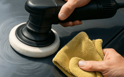 Mobile Valeting Near Me: Why Local Car Valet Services Are Worth It