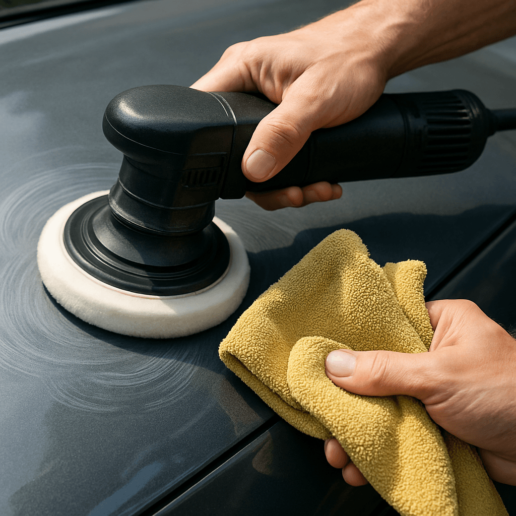 Mobile Valeting Near Me: Why Local Car Valet Services Are Worth It